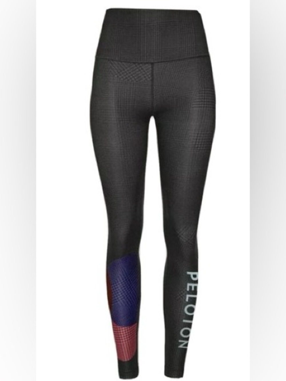 Peloton Topsy Turvy High Waist Leggings